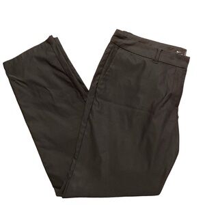 Nike Dri-Fit Golf Pants Sizes 12 & 14